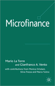 Title: Microfinance, Author: Mario La Torre