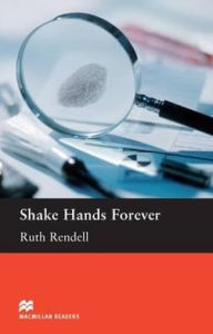 Title: Shake Hands for Ever, Author: John Escott