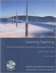 Title: Learning Teaching: The Essential Guide to English Language Teaching [With DVD], Author: Jim Scrivener