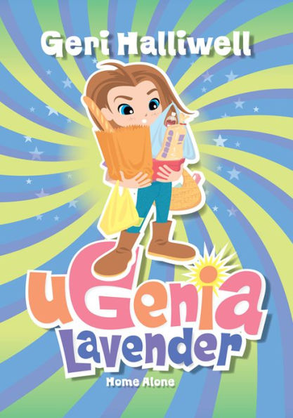 Ugenia Lavender Home Alone