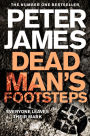 Dead Man's Footsteps (Roy Grace Series #4)