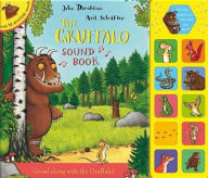 Title: The Gruffalo, Author: Julia Donaldson