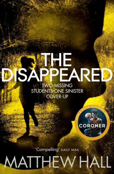 The Disappeared