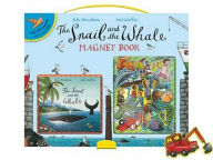 Title: The Snail and the Whale Magnet Book, Author: Julia Donaldson