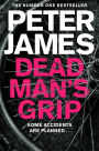 Dead Man's Grip (Roy Grace Series #7)