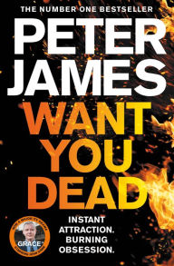 Want You Dead (Roy Grace Series #10)