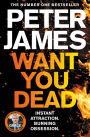 Want You Dead (Roy Grace Series #10)