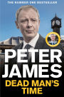 Dead Man's Time (Roy Grace Series #9)