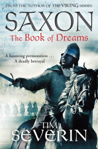 Title: The Book of Dreams, Author: Tim Severin