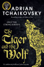 The Tiger and the Wolf (Echoes of the Fall #1)