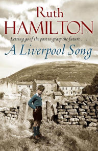 Title: A Liverpool Song, Author: Ruth Hamilton