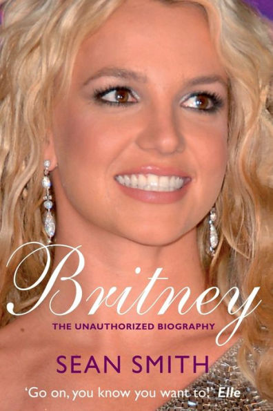 Britney: The Biography