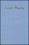 Title: Legal Theory / Edition 5, Author: Wolfgang Friedmann