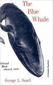 Title: The Blue Whale, Author: George Small