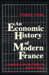 Title: An Economic History of Modern France, Author: Francols Caron