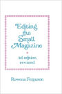 Editing the Small Magazine