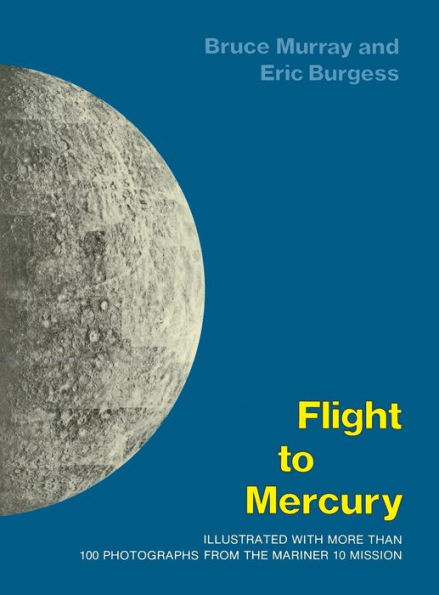 Flight to Mercury