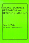 Social Science Research and Decision-Making