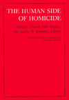 Title: The Human Side of Homicide, Author: Bruce Danto