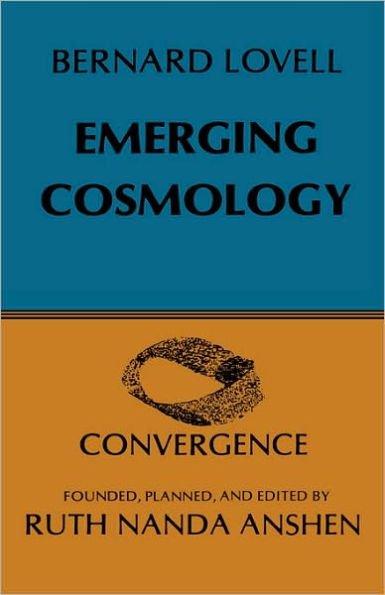 Emerging Cosmology