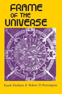 Frame of the Universe: A History of Physical Cosmology / Edition 1