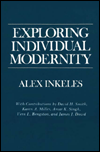 Title: Exploring Individual Modernity, Author: Alex Inkeles
