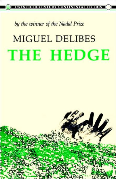 The Hedge