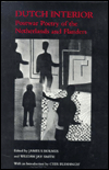 Dutch Interior: Postwar Poetry of the Netherlands and Flanders