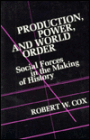 Production Power and World Order: Social Forces in the Making of History