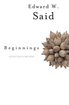 Beginnings: Intention and Method