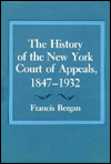 The History of the New York Court of Appeals: 1932-2003