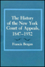 The History of the New York Court of Appeals: 1932-2003