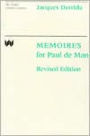 Memoires for Paul de Man / Edition 2