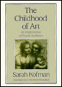 The Childhood of Art: An Interpretation of Freud's Aesthetics