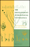 The Development of Biological Systematics: Antoine-Laurent de Jussieu, Nature, and the Natural System