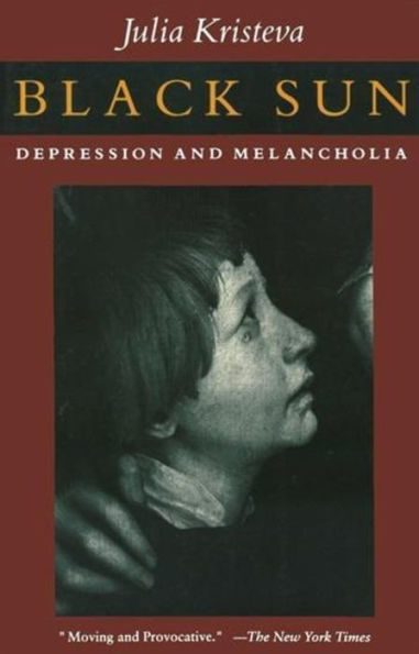 Black Sun: Depression and Melancholia / Edition 1