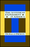 The Antitrust Experiment 1890-1990: Critical Studies