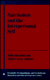 Title: Narcissism and the Interpersonal Self, Author: John Fiscalini