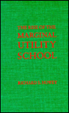 Title: The Rise of the Marginal Utility School, 1870-1889, Author: Richard Howey