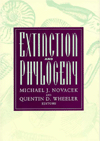 Title: Extinction and Phylogeny, Author: Michael Novacek