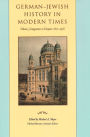 German-Jewish History in Modern Times: Integration and Dispute, 1871-1918