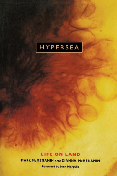 Hypersea: Life on Land / Edition 1