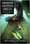 Conservation of Neotropical Forests: Working from Traditional Resource Use