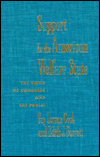 Support for the American Welfare State: The Views of Congress and the Public