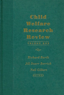 research paper on child welfare