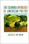 The Columbia Anthology of American Poetry