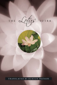 Title: The Lotus Sutra, Author: Burton Watson