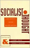 Title: Socialist Thought: A Documentary History / Edition 2, Author: Albert Fried