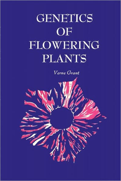 Genetics of Flowering Plants