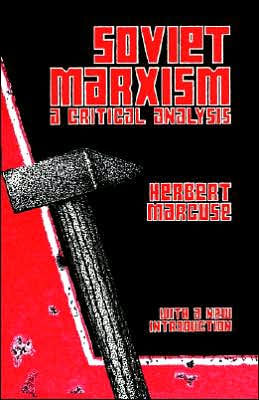 Soviet Marxism: A Critical Analysis